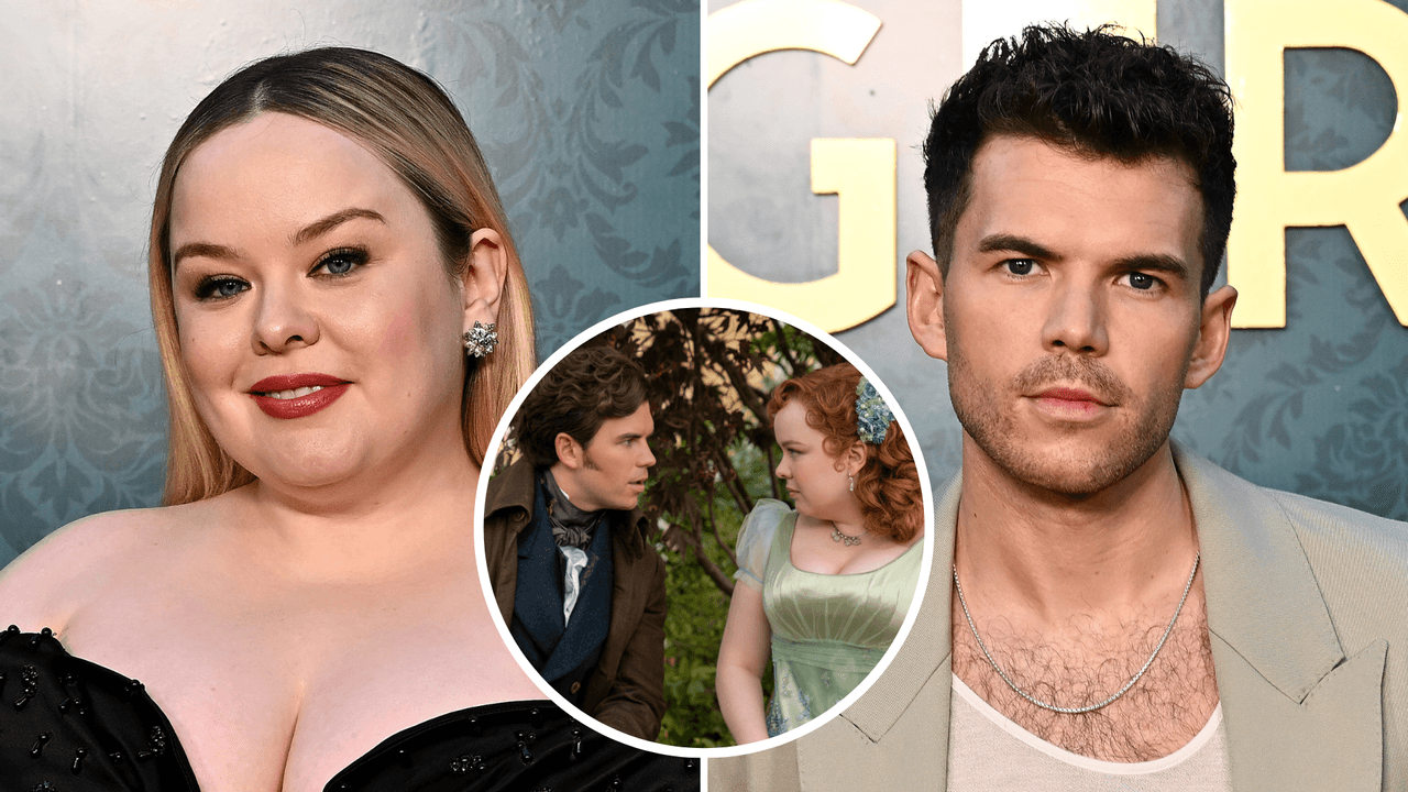 'Bridgerton': Las parejas de los actores en la vida real, ¿los protagonistas tienen un romance?