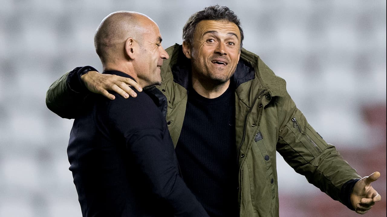 Paco Jémez explicó su colaboración en el título de Cruz Azul