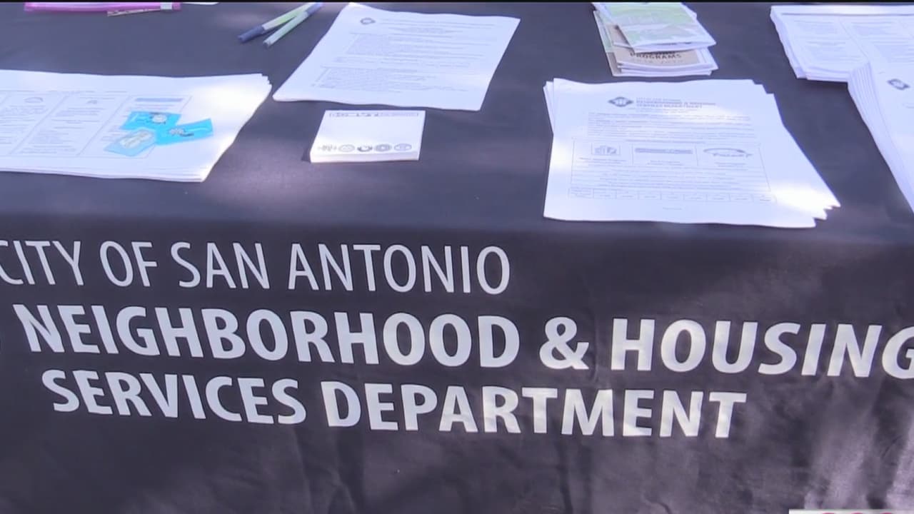 Discuten el uso del presupuesto para el próximo año en San Antonio