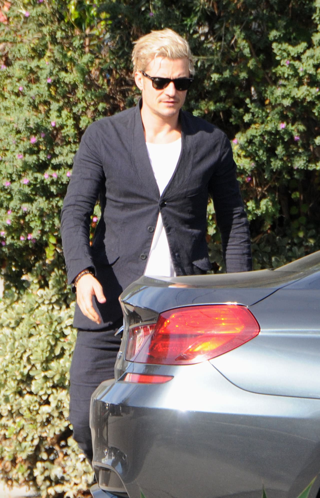 Puede ser por su cambio de imagen.