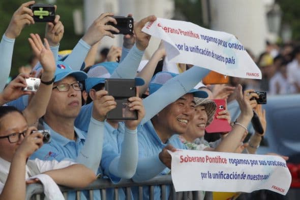 Son claramente minoría pero tienen una particularidad.