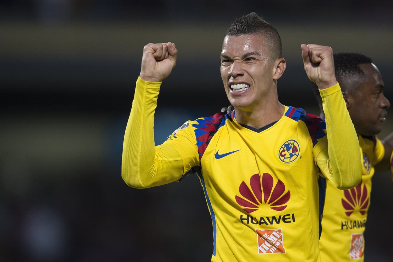 Versiones recientes indican que mientras Mateus Uribe prepara el Mundial de Rusia 2018 con Colombia, ha levantado interés de algunos equipos en la Premier League.