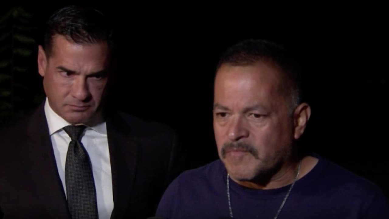 Héctor Gonzales, esposo de la víctima, y las autoridades piden ayuda ciudadana para dar con el paradero del sospechoso. Las pistas se deben suministrar a la División de Homicidios de la Policía de Houston al 713-308-3600 o la oficina del Crime Stoppers al 713-222-8477