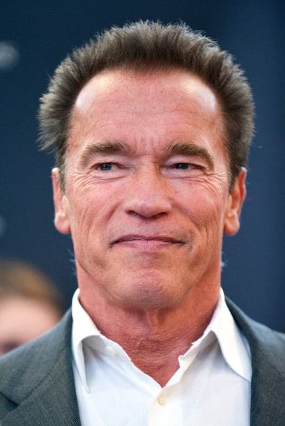 En Total Recall: My Unbelievably Tru Life Story, Schwarzenegger cuenta que Shiver inició terapia para salvar el matrimonio. “En el minuto que nos sentamos, la terapista volteó a verme y dijo: ‘María vino aquí hoy y quiere preguntarte sobre un niño, quiere saber si te acostaste con la empleada y si eres el padre del niño”, reveló en su libro.