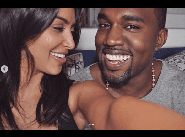 La entrevista se realizó en la casa de la familia West Kardashian, en Calabasas California. Y aunque 
<a href="https://www.instagram.com/p/BwFcGCHhT1X/" target="_blank">las preguntas estuvieron centradas en la vida de Kim</a>, Kanye West también se sumó a la dinámica.