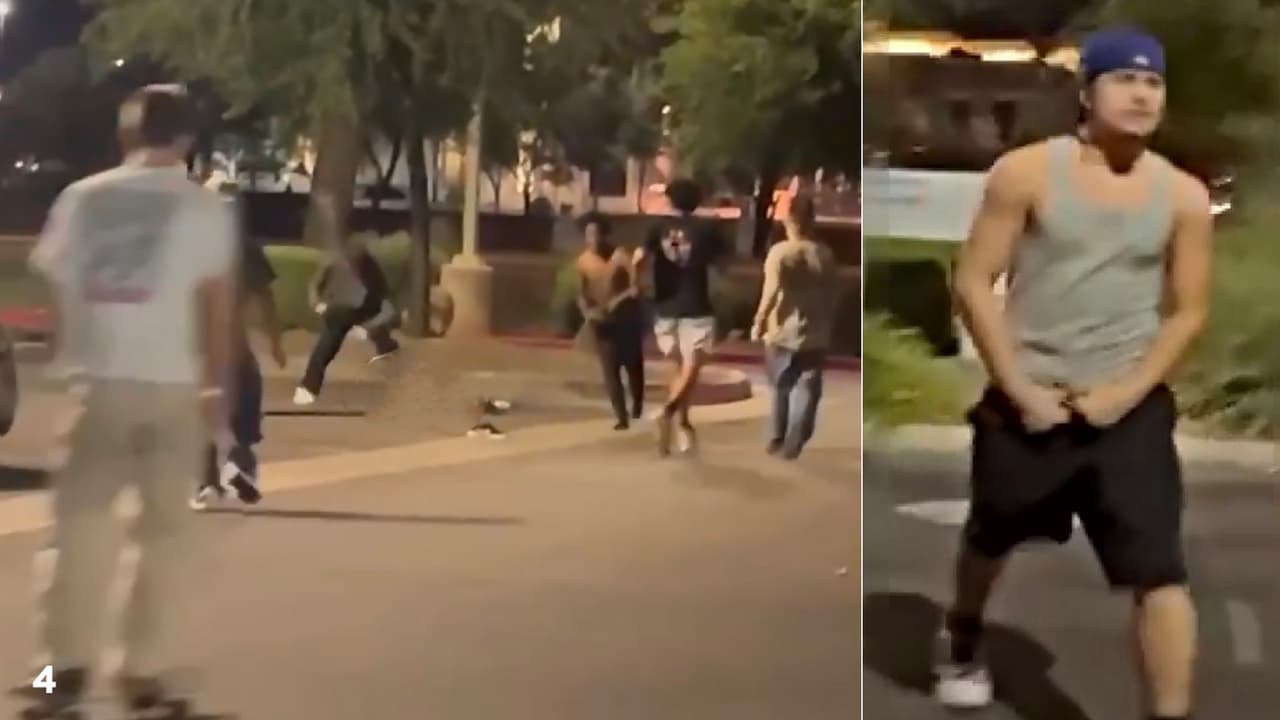 Ola de violencia contra adolescentes tiene bajo el ojo del huracán a la zona de Valle