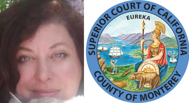 Investigarán si Tara Reade, la acusadora de Biden, mintió en los tribunales 