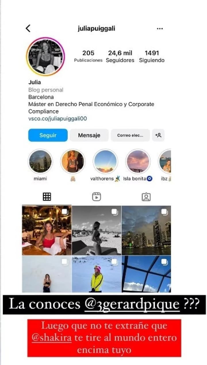 Publicación de Jordi Martin.