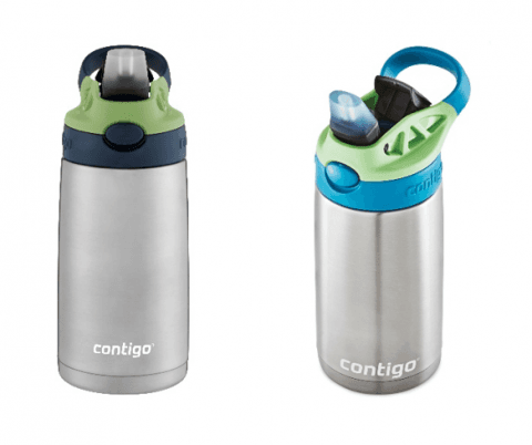 Se están 
<a href="https://www.cpsc.gov/Recalls/2019/contigo-recalls-57-million-kids-water-bottles-due-to-choking-hazard#" target="_blank">retirando del mercado 5.7 millones de botellas de agua</a> de la compañía Contigo por un riesgo de asfixia. La compañía abrió una línea telefónica para poder reclamar una tapadera de reemplazo gratuita.