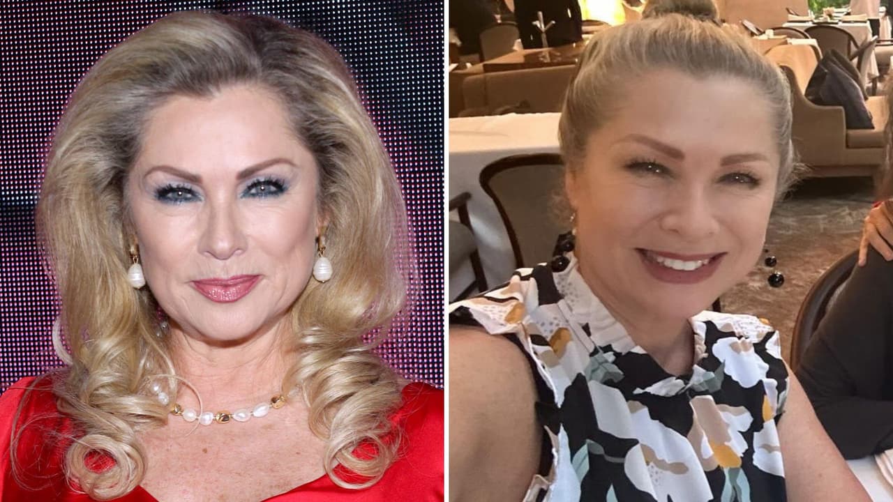 Leticia Calderón revela la verdad detrás de su pérdida de peso: “Ya llevo varios kilos”