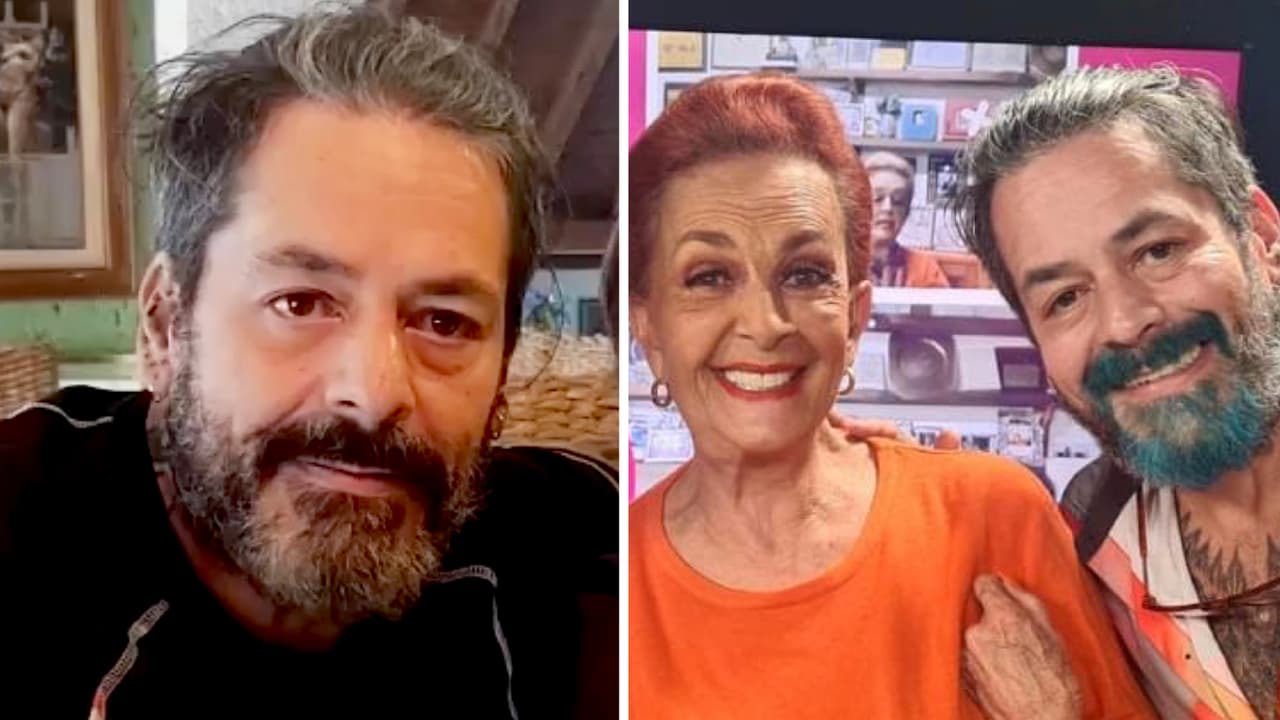 Muere hijo menor de Talina Fernández: así hallaron sin vida a ‘Pato’ Levy