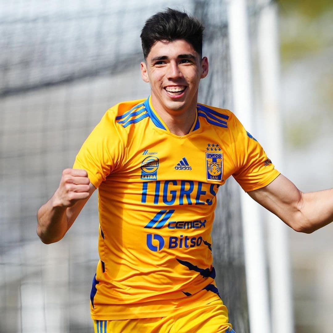 Pachuca ficha a canterano de Tigres y discípulo de Gignac