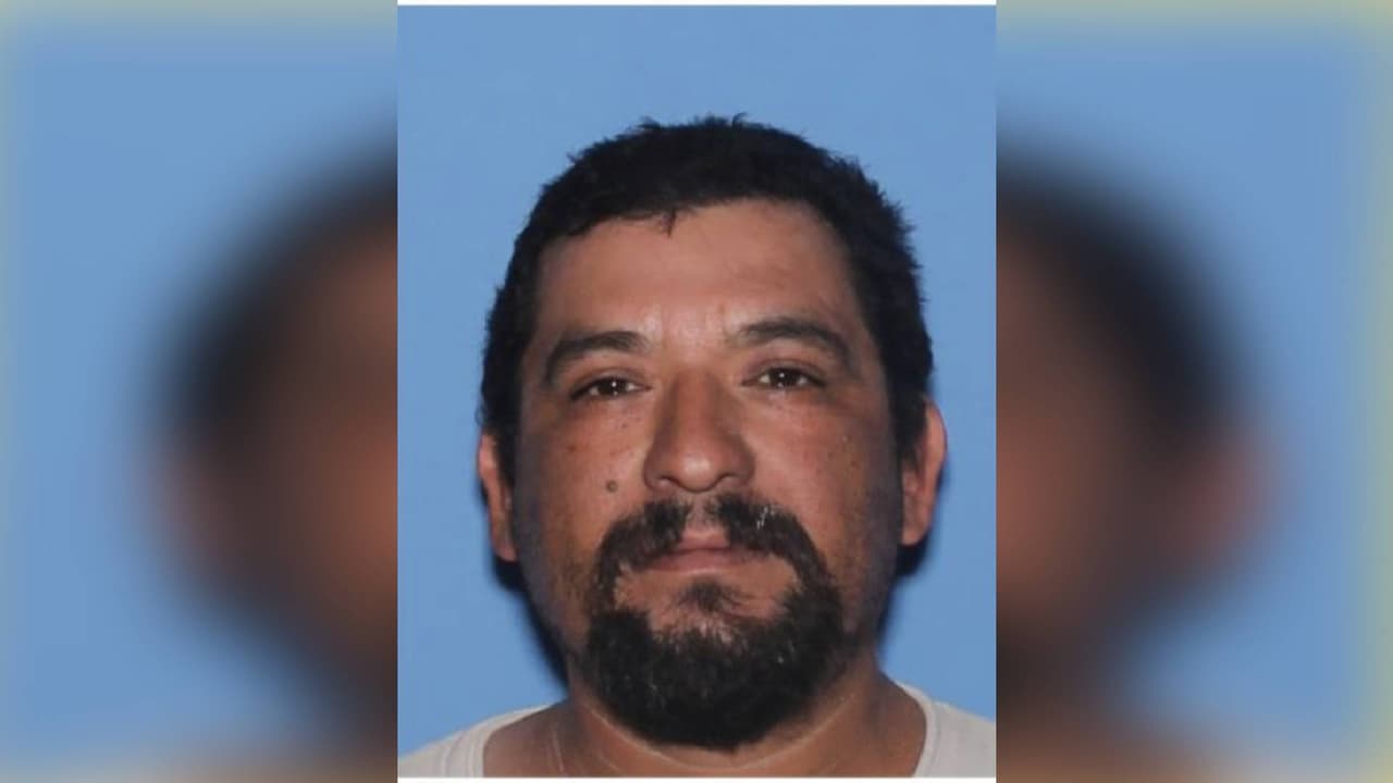 Residente de Glendale de 39 años, Carlos Chávez Aguirre.