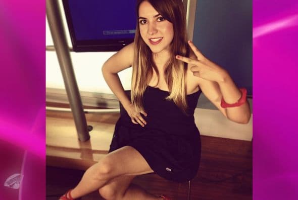 ¿Cómo es la vida de nuestras participantes de Chicago? Aquí te las presentamos en su vida cotidiana. Aly Villegas (Cortesía Instagram)