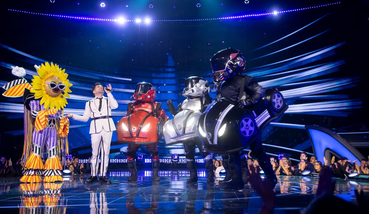 El público decidió salvar mediante su voto a Carritos Chocones. Con esto, Girasol quedó en riesgo de eliminación y tendrá que esperar al final del segundo combate para ver si continúa o no en la competencia.