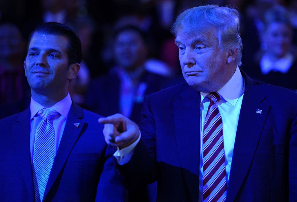 El Turn-out definirá la elección en Estados Unidos