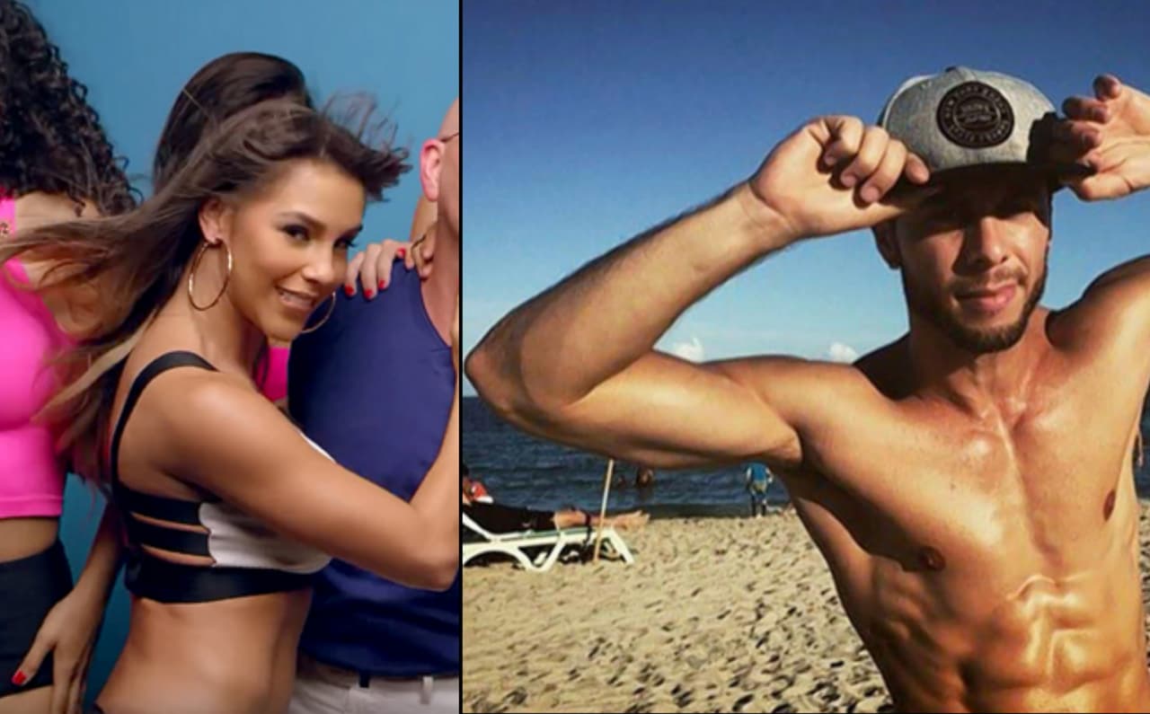 Exbailarín de Ricky Martin recibe orden de restricción por violencia doméstica