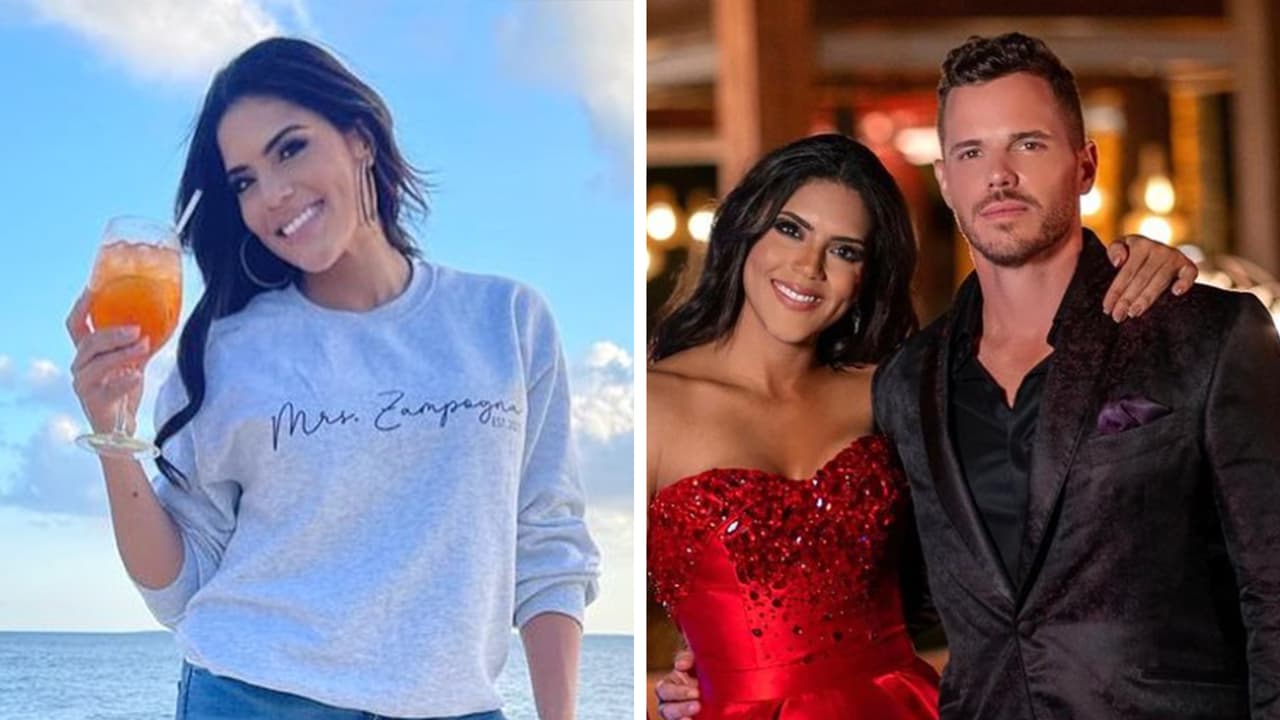 Francisca está invicta tras su fiesta de cumpleaños y se muestra sin maquillaje