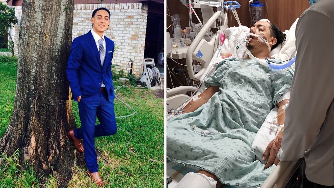 Arrestan a joven acusado de provocar un choque donde murió Eduardo Favela