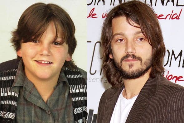 Diego Luna festejó su cumpleaños número 37 el pasado 29 de diciembre.