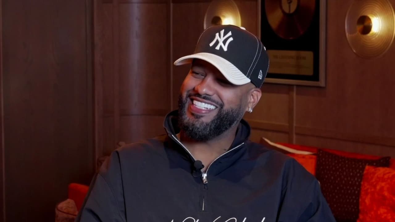 El cantante Randy revela en Primer Impacto los secretos de su nueva música; habla sobre rumores de separación con Jowell