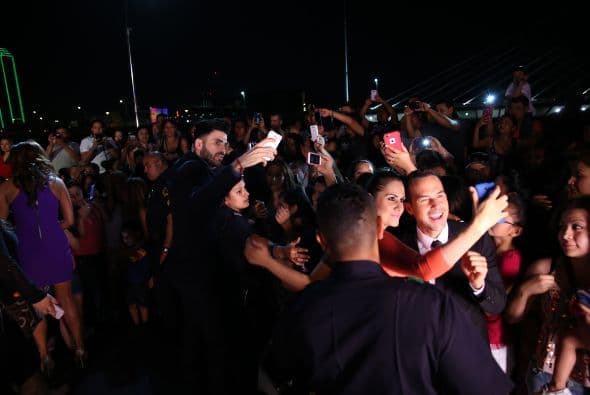 Sal y Pimienta en Dallas