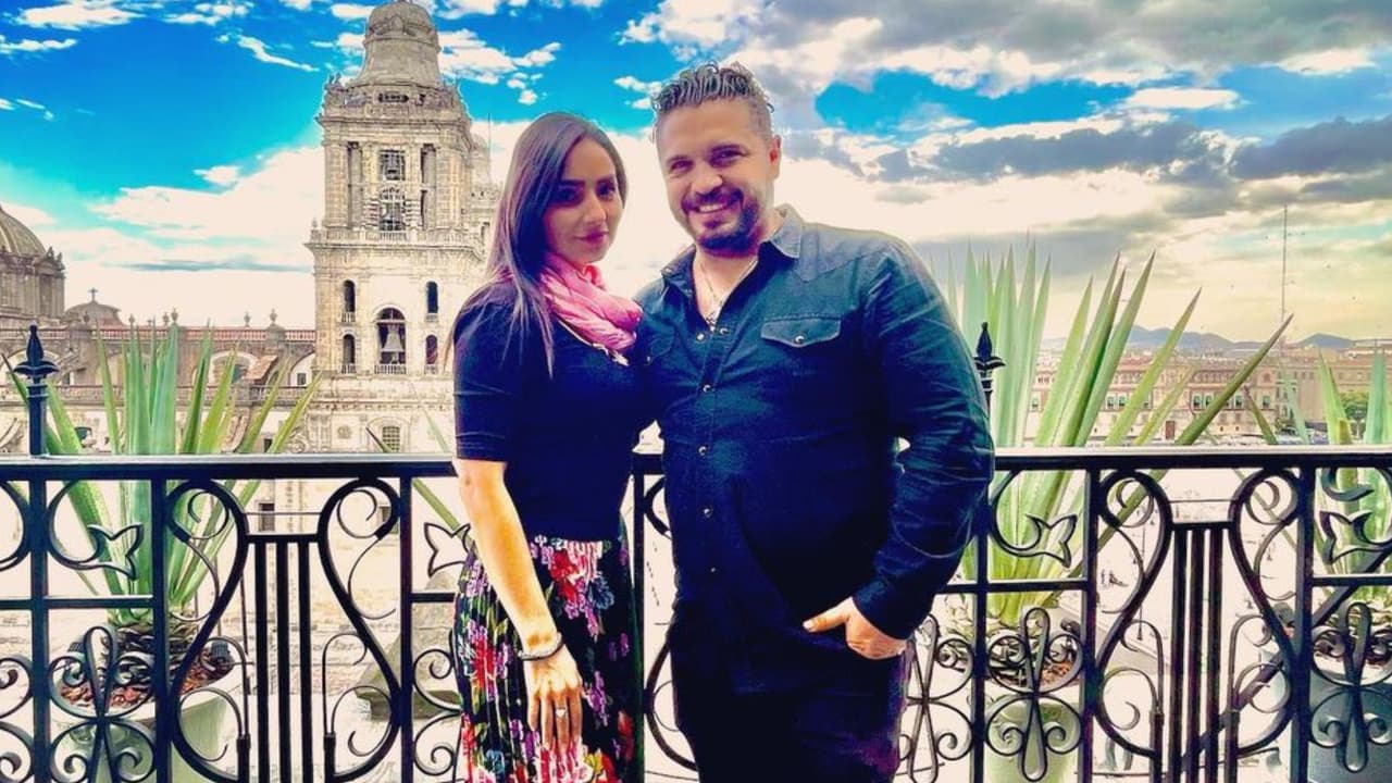 En octubre de 2021 se dejó ver otra vez enamorado y hace seis meses informó que 
<a href="https://www.univision.com/famosos/hiromi-hayakawa-viudo-sera-papa">será papá junto con su nueva pareja</a>.