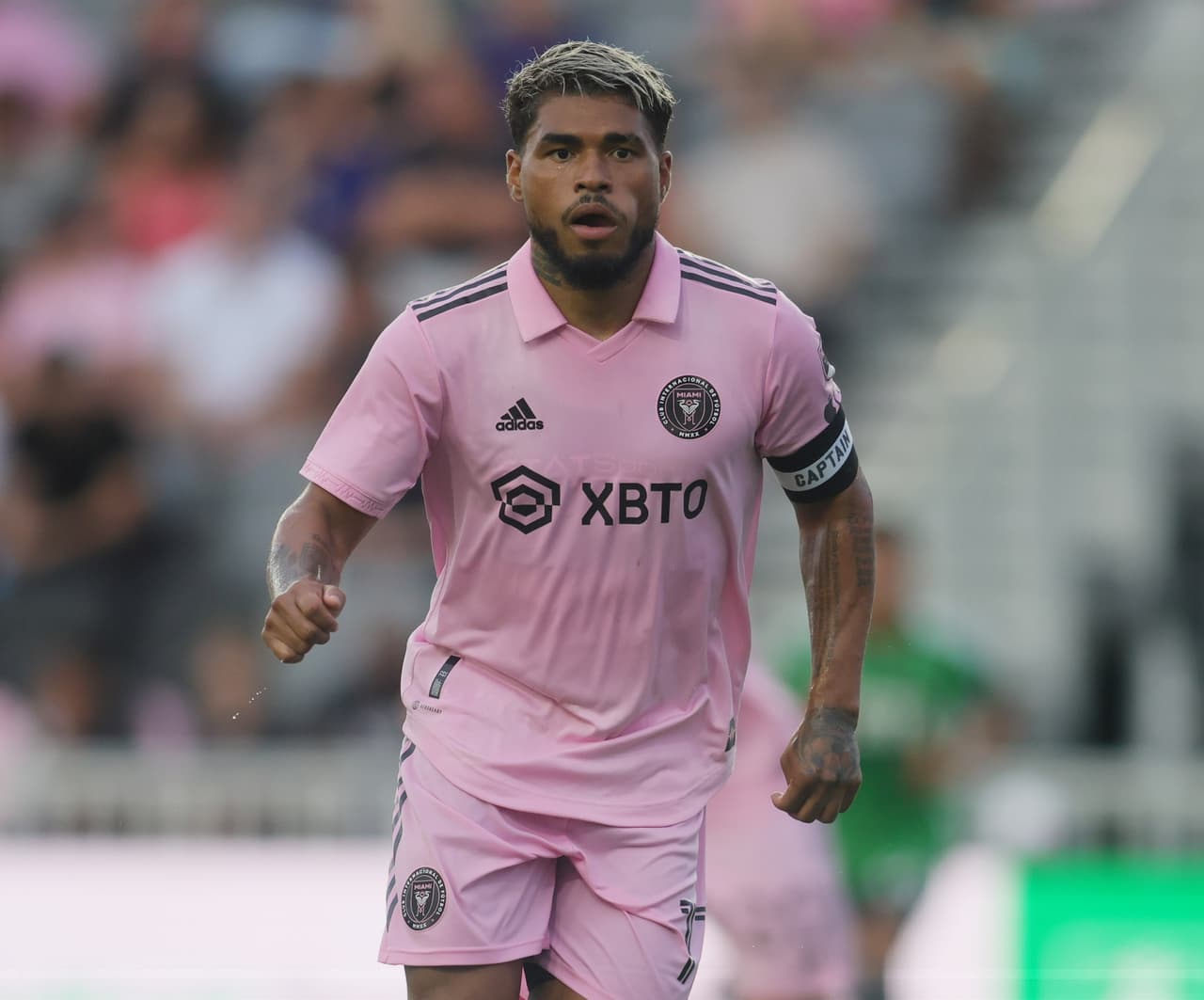 ¡Efecto “Tata”! Josef Martínez vuelve al gol tras reencontrarse con Martino