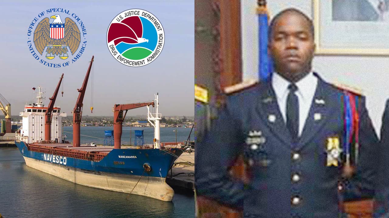 Implicado en el magnicidio en Haití estuvo en la mira de EEUU por narcotráfico y nunca fue arrestado