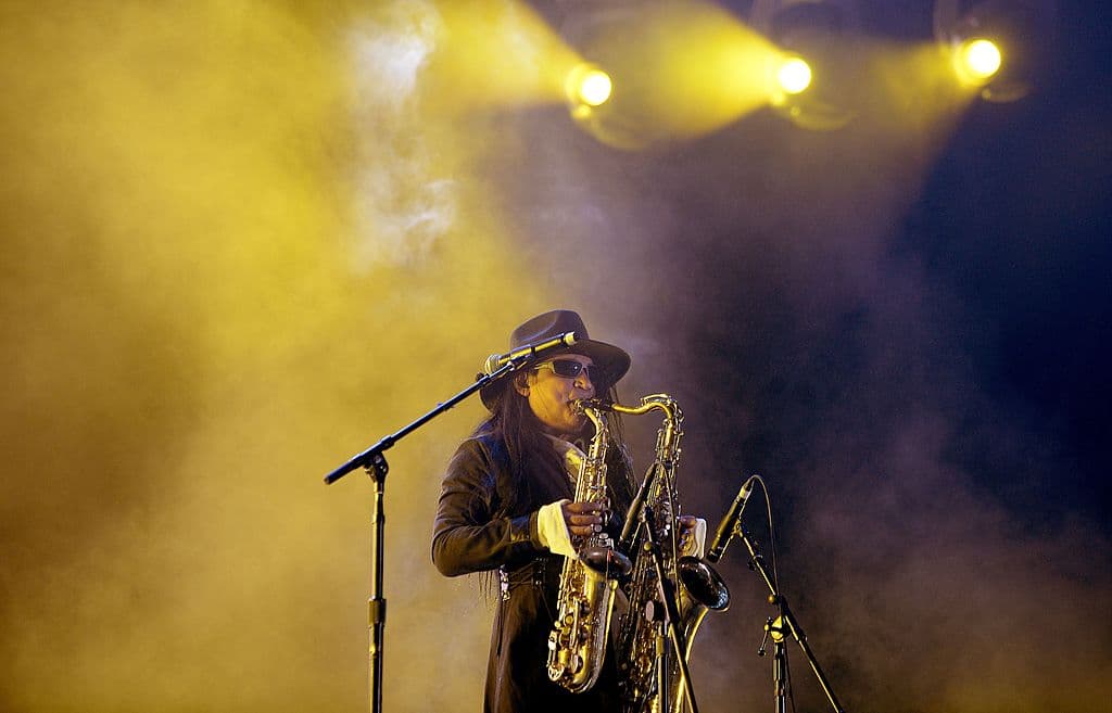 Eulalio Cervantes Galarza, “Sax”, integrante de La Maldita Vecindad, murió por COVID-19; tenía 52 años.