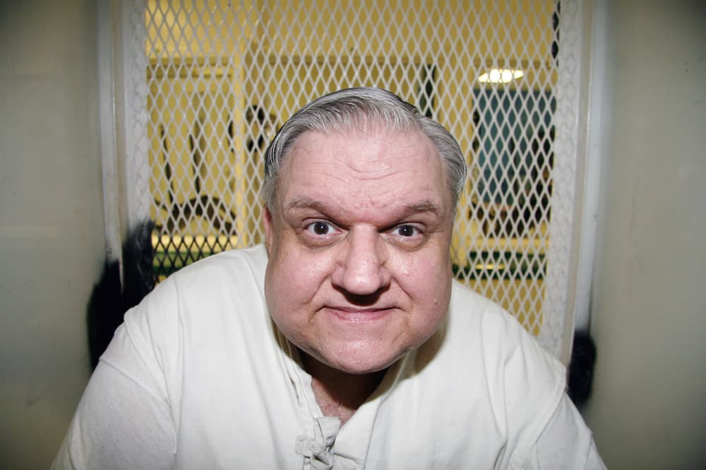 Texas ejecuta a un hombre que mató a su exesposa y a otras cuatro personas