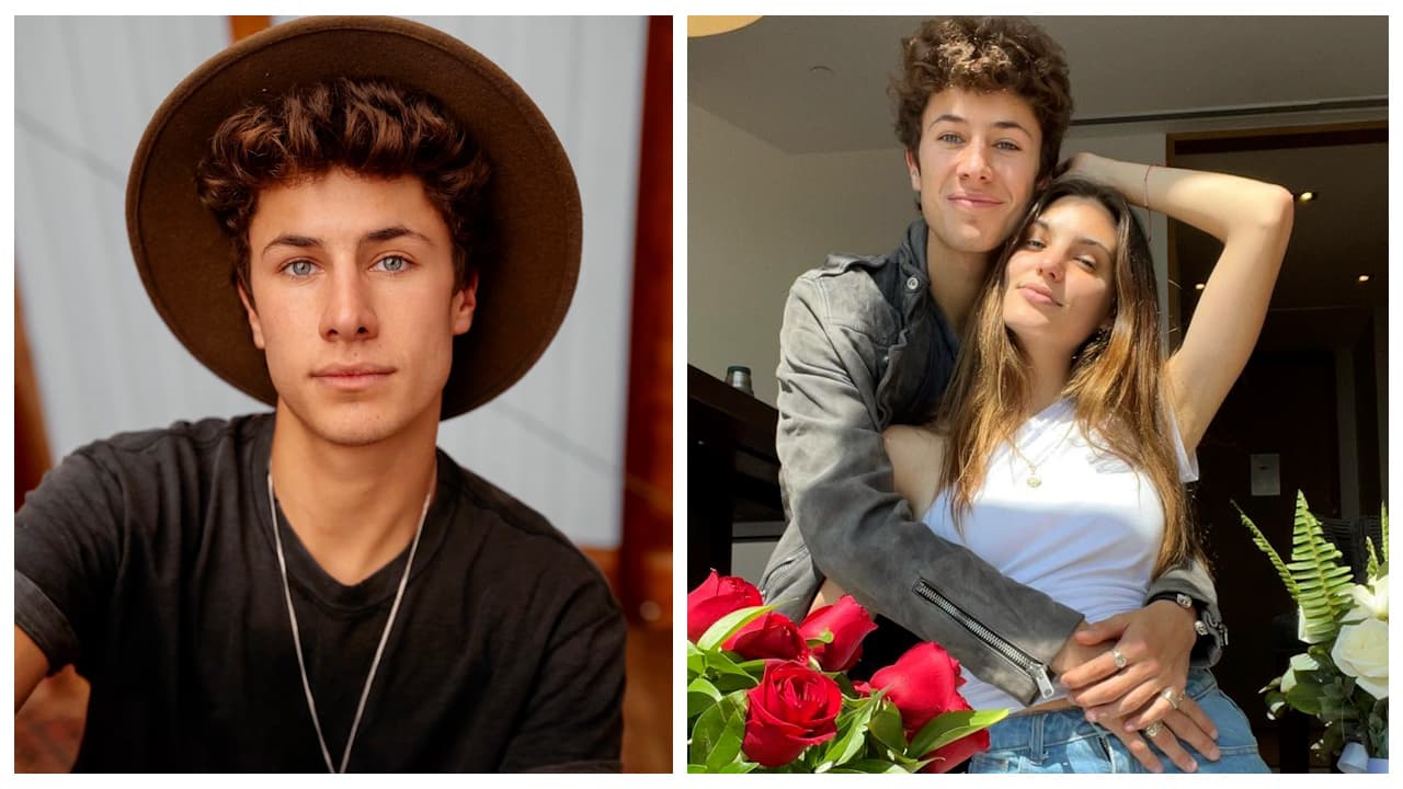 "Lo logramos": el amor de Juanpa Zurita y Macarena Achaga lo ha desafiado todo