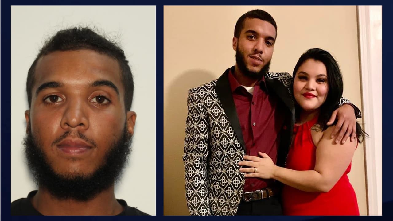 Hermana de Johana Cabrales dice que fue víctima de violencia doméstica antes de que la mataran