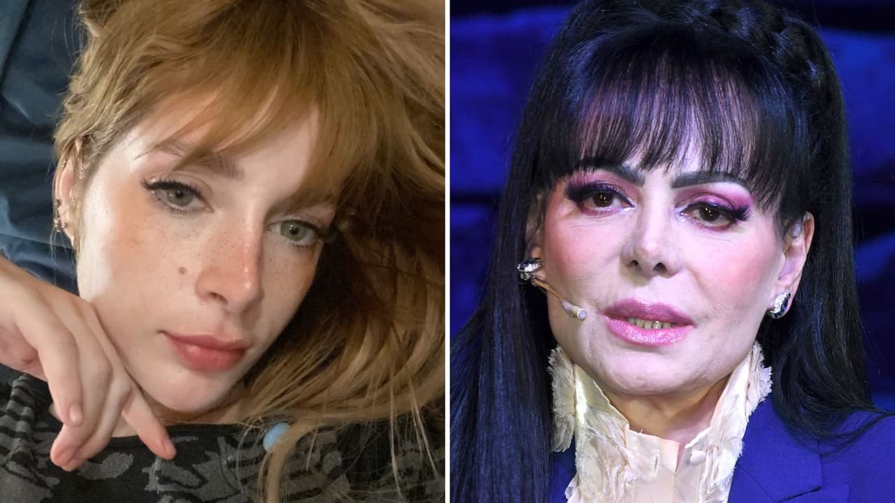 Tildan de “malagradecida” a exnuera de Maribel Guardia: “Sabe que hay cosas mucho peores”