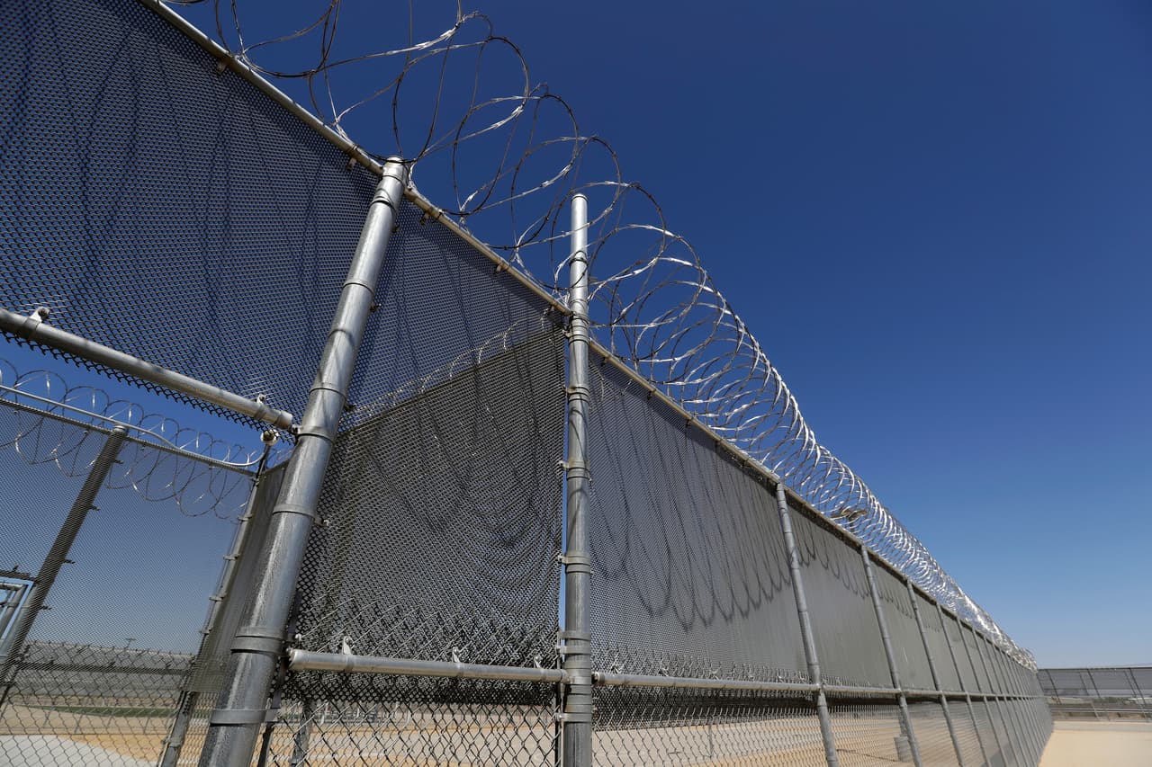 Anuncian el arrendamiento de un centro de detención migratorio de 1,188 camas en Big Horn, Colorado