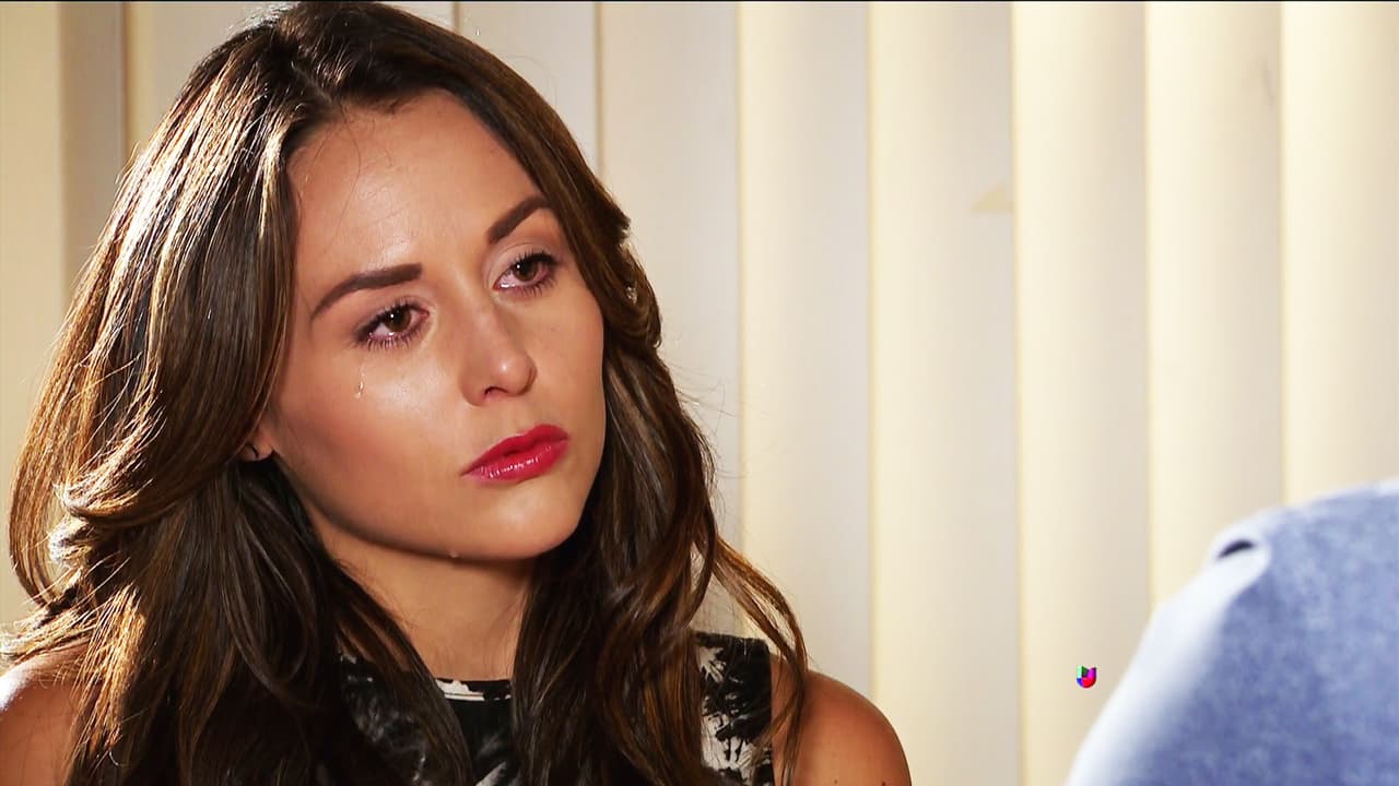 Estamos muy tristes por ti y Mateo, Abigail. Estás cometiendo un error, él y tú no llevan la misma sangre. ¡No le digan adiós a su amor!