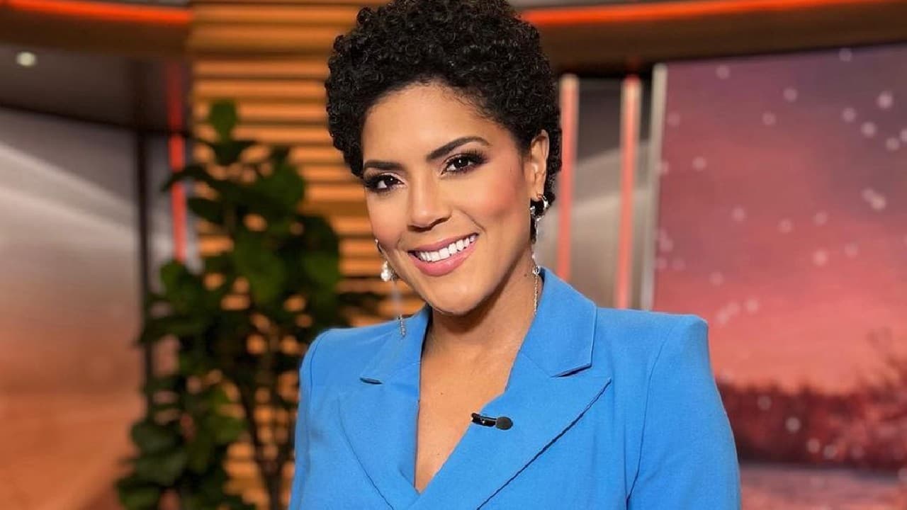 Francisca dice cómo enfrenta las críticas y responde a quienes dicen se ve "apagada" con el pelo corto