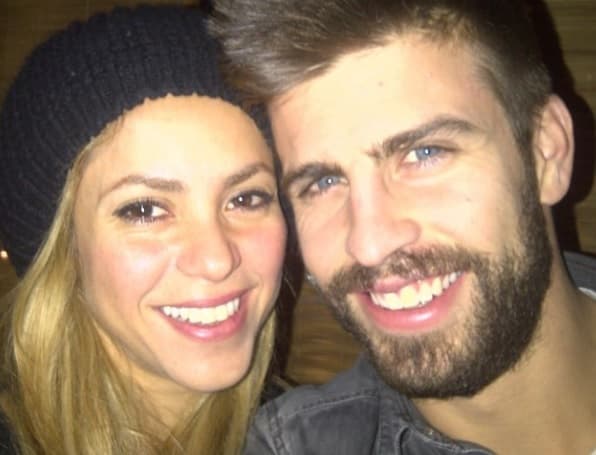 Pronto su romance se convirtió en la nota del mundo del espectáculo. ¡Todos querían tener detalle de esta hermosa pareja!