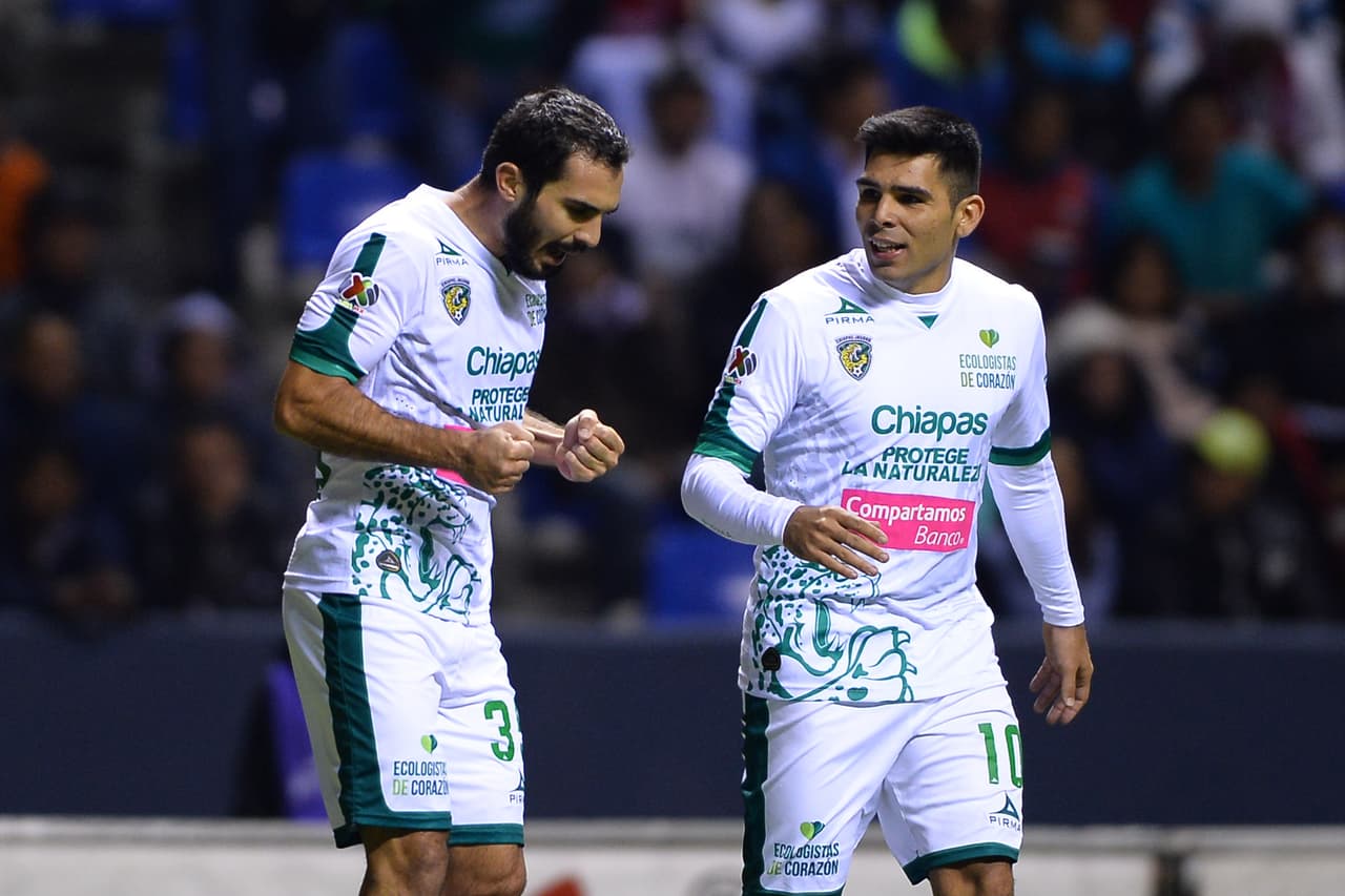 Emiliano Armenteros: "Tenemos que estar atentos y hacer nuestro juego"