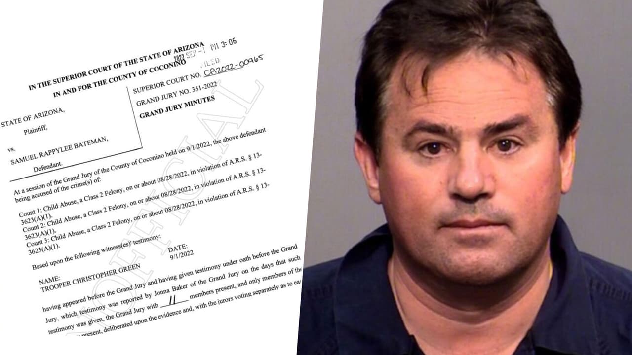 Rescatan víctimas del líder polígamo detenido en Arizona escondidas en un Airbnb en Washington State