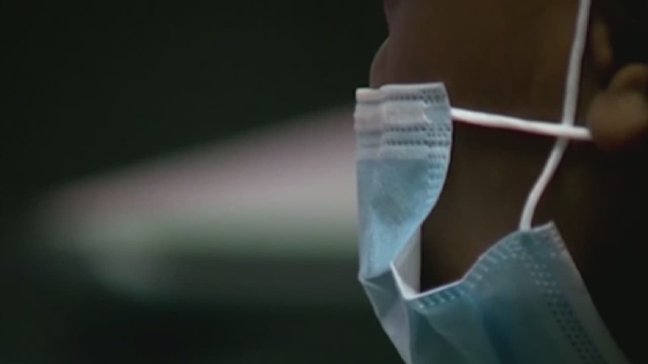 Pediatras responden a padres si usar mascarillas muchas horas hace daño a los niños