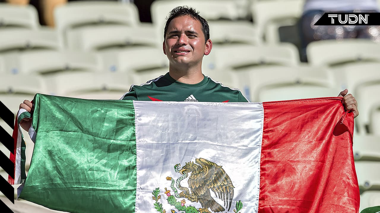 De Brasil, #NoEraPenal y una nueva remontada triste para México