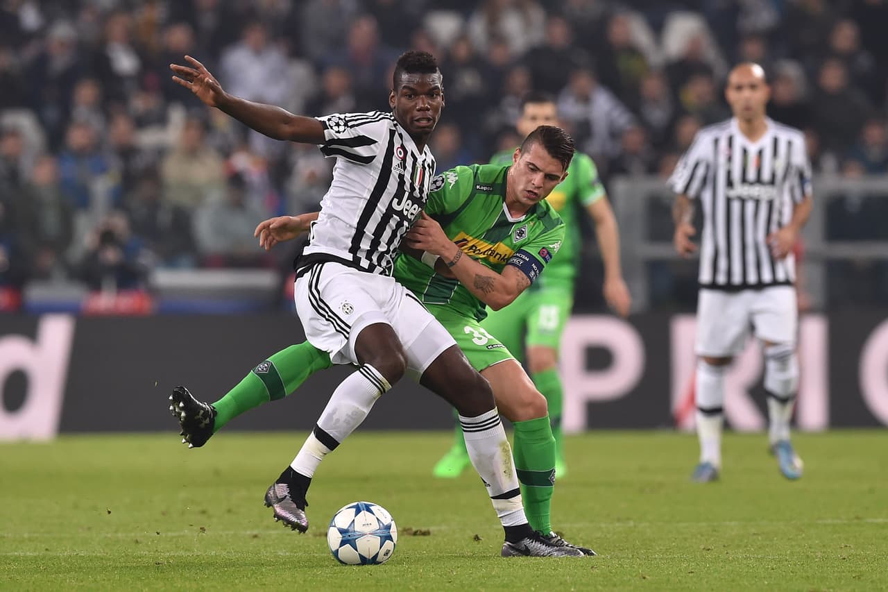 Juventus 0-0 Borussia Mönchengladbach: La Vecchia Signora deja ir puntos en casa