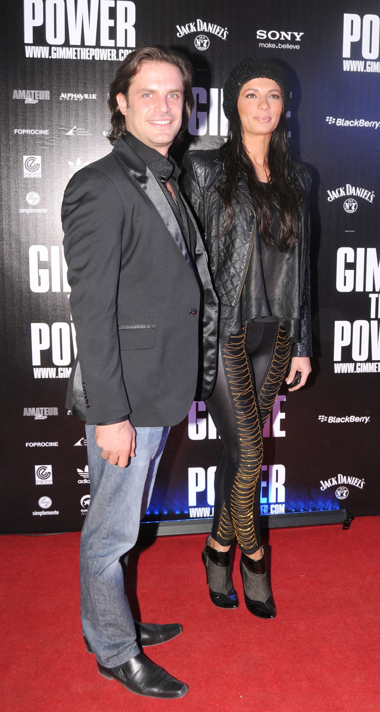 <b><a href="http://www.univision.com/temas/mark-tacher+">Mark Tacher</a></b> confesó a diferentes medios de comunicación que la relación terminó en buenas condiciones, por lo que siempre tendrá un cariño especial por ella, ya que compartieron un poco más de 4 años juntos.