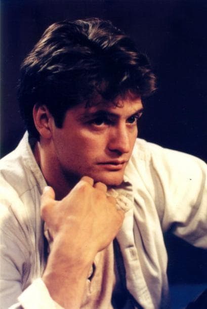 Pero el final nadie lo esperaba. Todos creíamos que su amor triunfaría. Lloramos cuando vimos que "Leonarda" veía a morir en sus brazos al amor de su vida, 'Génaro'. Sin duda fue algo distinto.