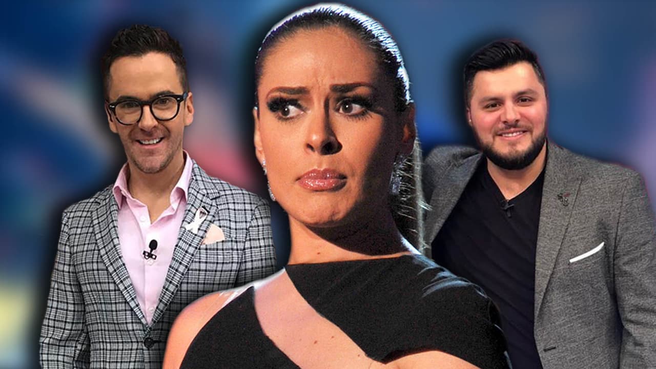 “Los voy a matar”: imperdonable para Galilea Montijo lo que le hizo Paul Stanley... o tal vez Mauricio Mancera