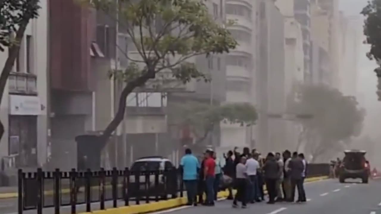 Venezolanos en Miami se movilizan para ayudar a víctimas del sismo