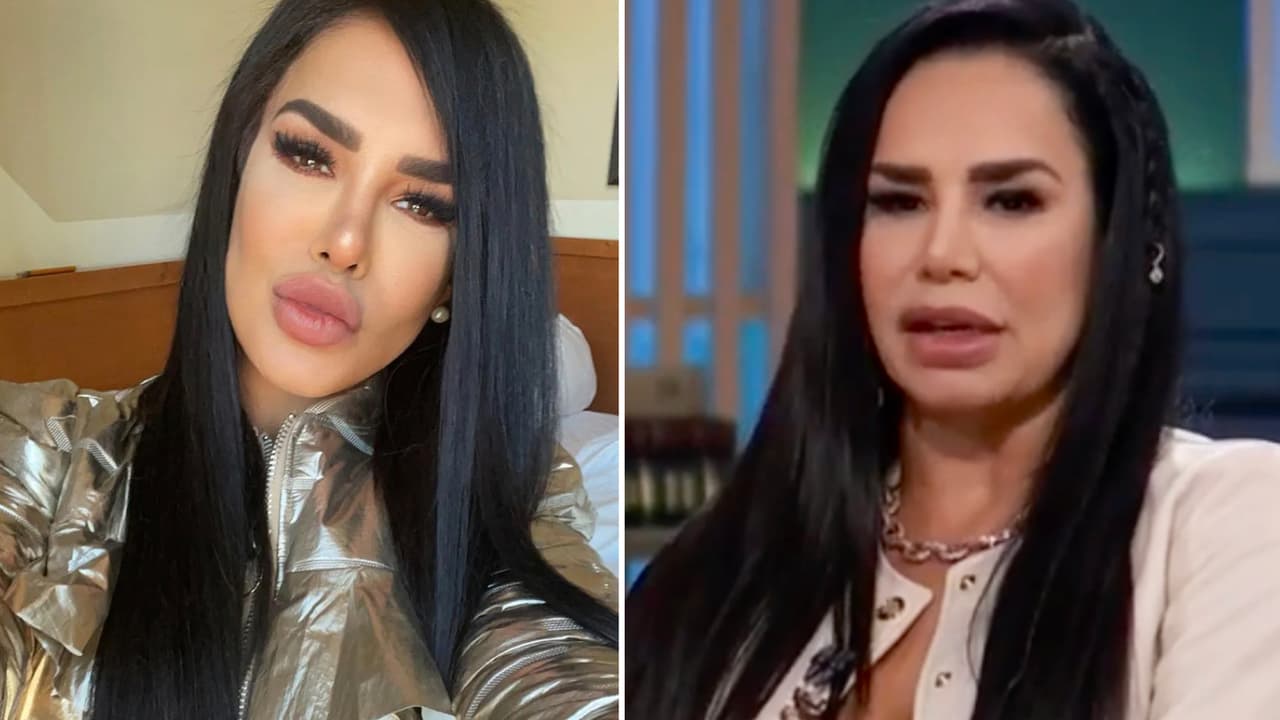 "Me morí y renací": Lis Vega habló de la oscura etapa en su vida donde había exceso de drogas y alcohol