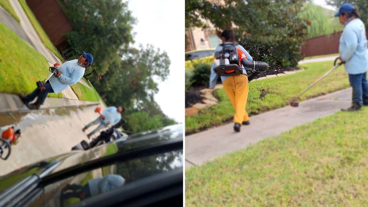 Paz explicó que había sometido una 
<b>solicitud para evitar que la deportaran (stay of removal) y que había sido aprobada. </b>
<br> 
<br>