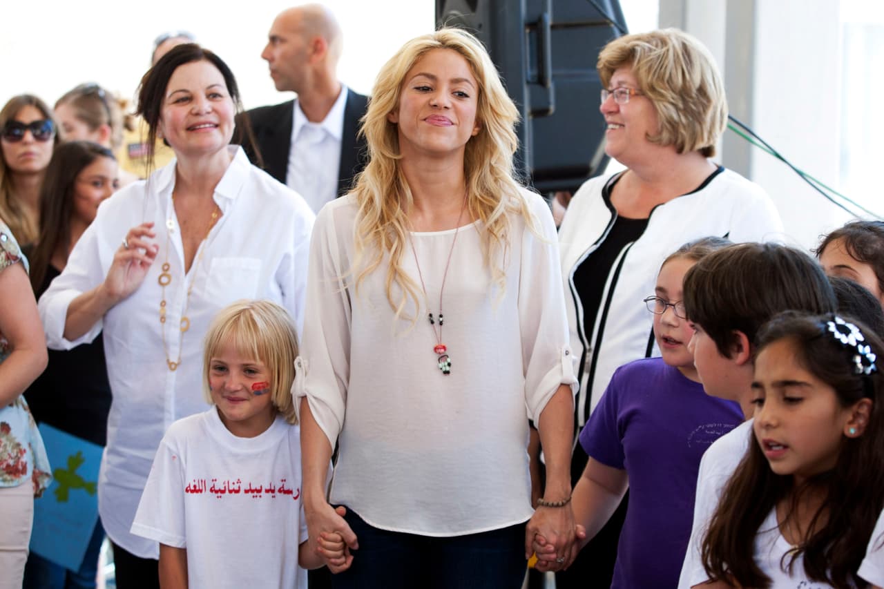 Desde el 10 de abril de 2014 forma parte del grupo de la Coalición de Emergencia para una Acción Global por la educación.